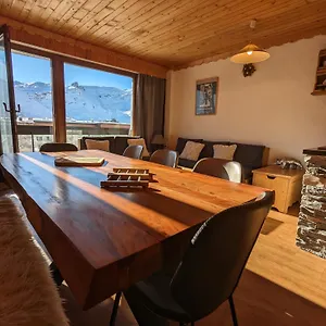 Au Aux Pieds Appartement