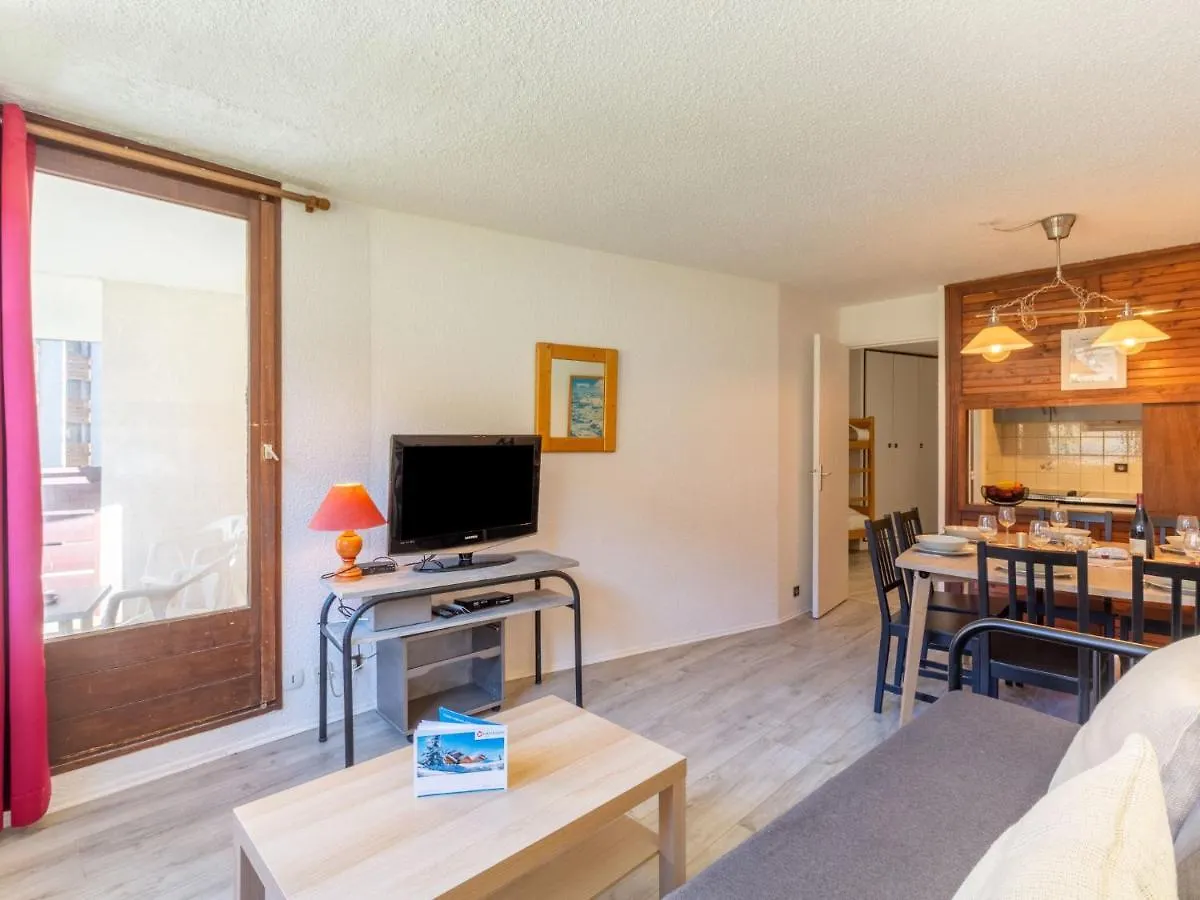 Apartment Les Tommeuses-9 Tignes