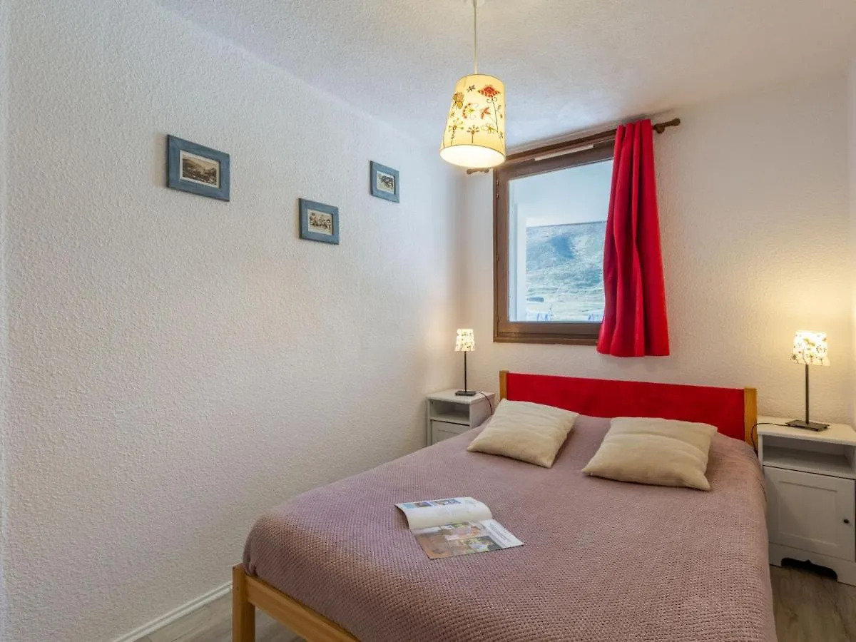 Apartment Les Tommeuses-9 Tignes France